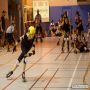 Roller Derby @ Gymnase Arnauné